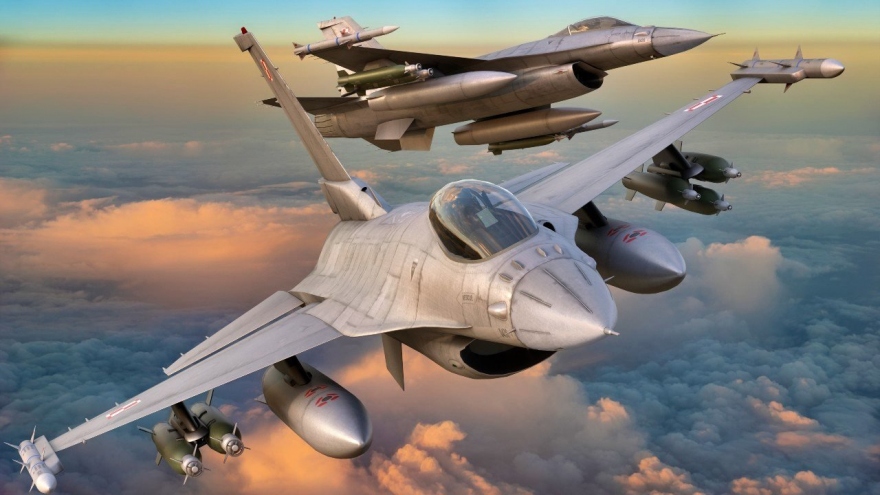 Toàn cảnh quốc tế trưa 15/6: Nga nhắm mục tiêu sân bay Ukraine có thể nhận F-16